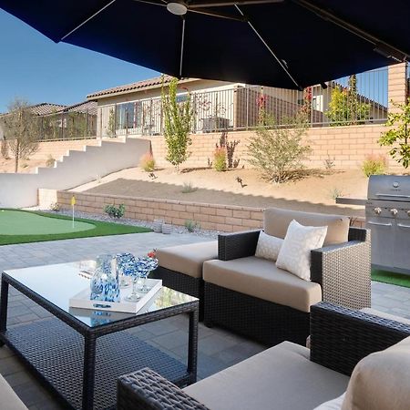 Enjoy A Stay @ Casa De Fore!Play! New Townhome! La Quinta Buitenkant foto