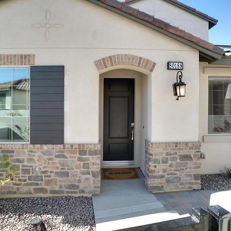 Enjoy A Stay @ Casa De Fore!Play! New Townhome! La Quinta Buitenkant foto