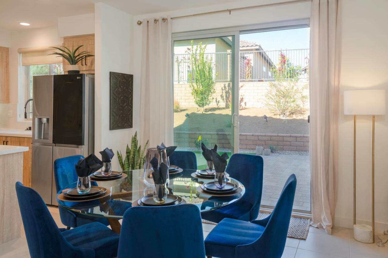 Enjoy A Stay @ Casa De Fore!Play! New Townhome! La Quinta Buitenkant foto