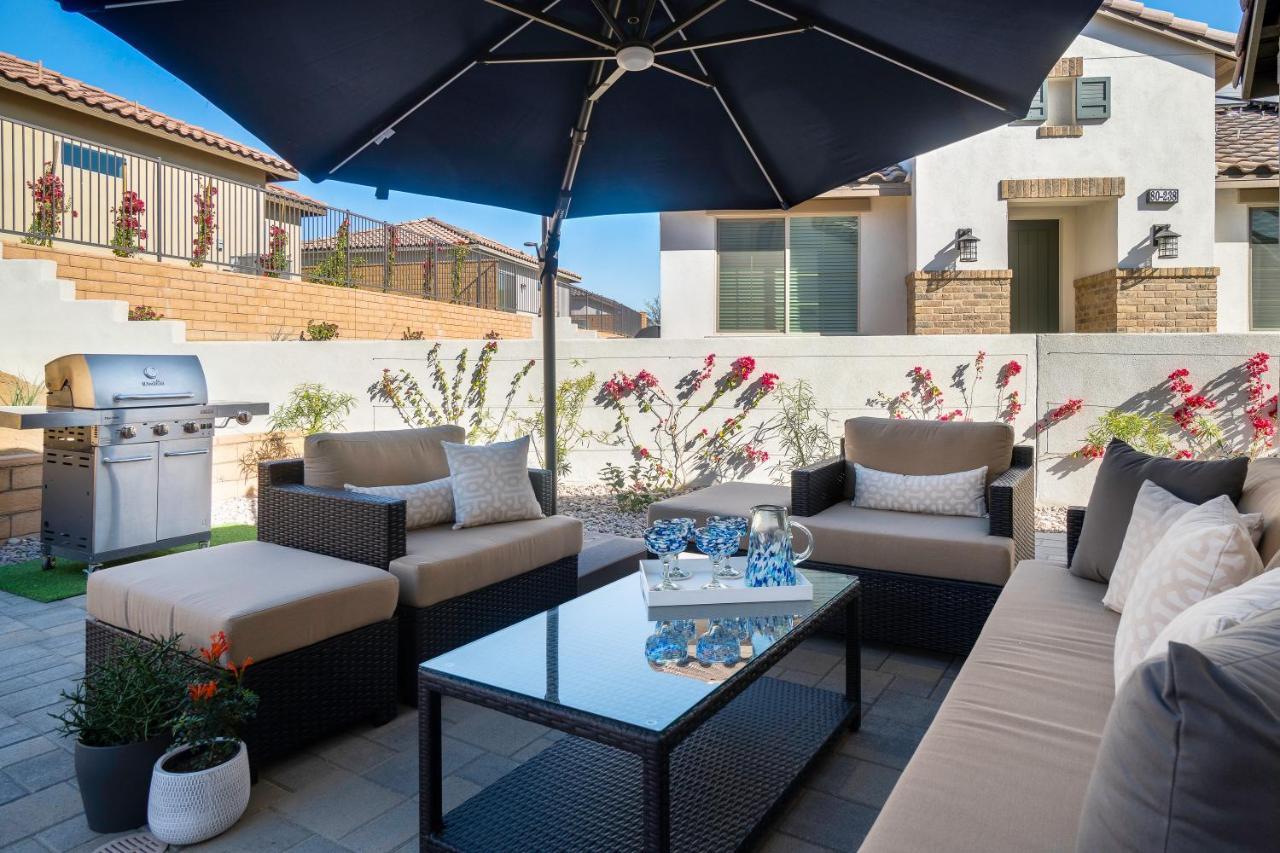 Enjoy A Stay @ Casa De Fore!Play! New Townhome! La Quinta Buitenkant foto
