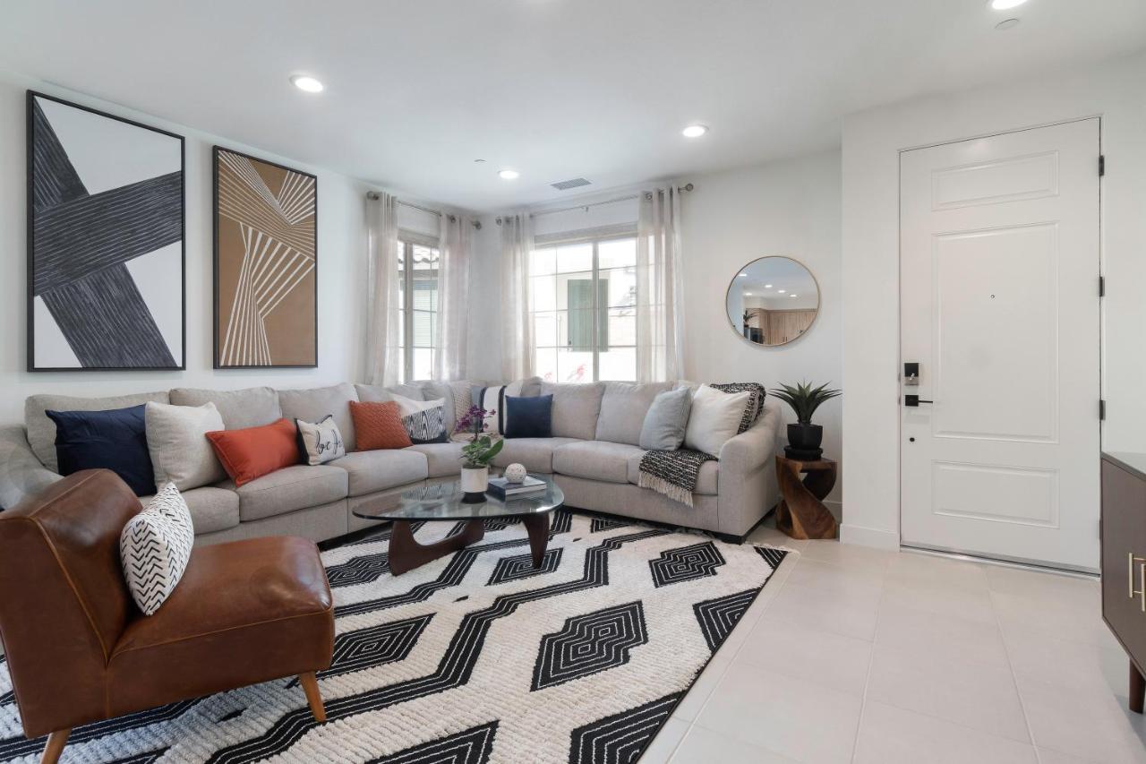 Enjoy A Stay @ Casa De Fore!Play! New Townhome! La Quinta Buitenkant foto