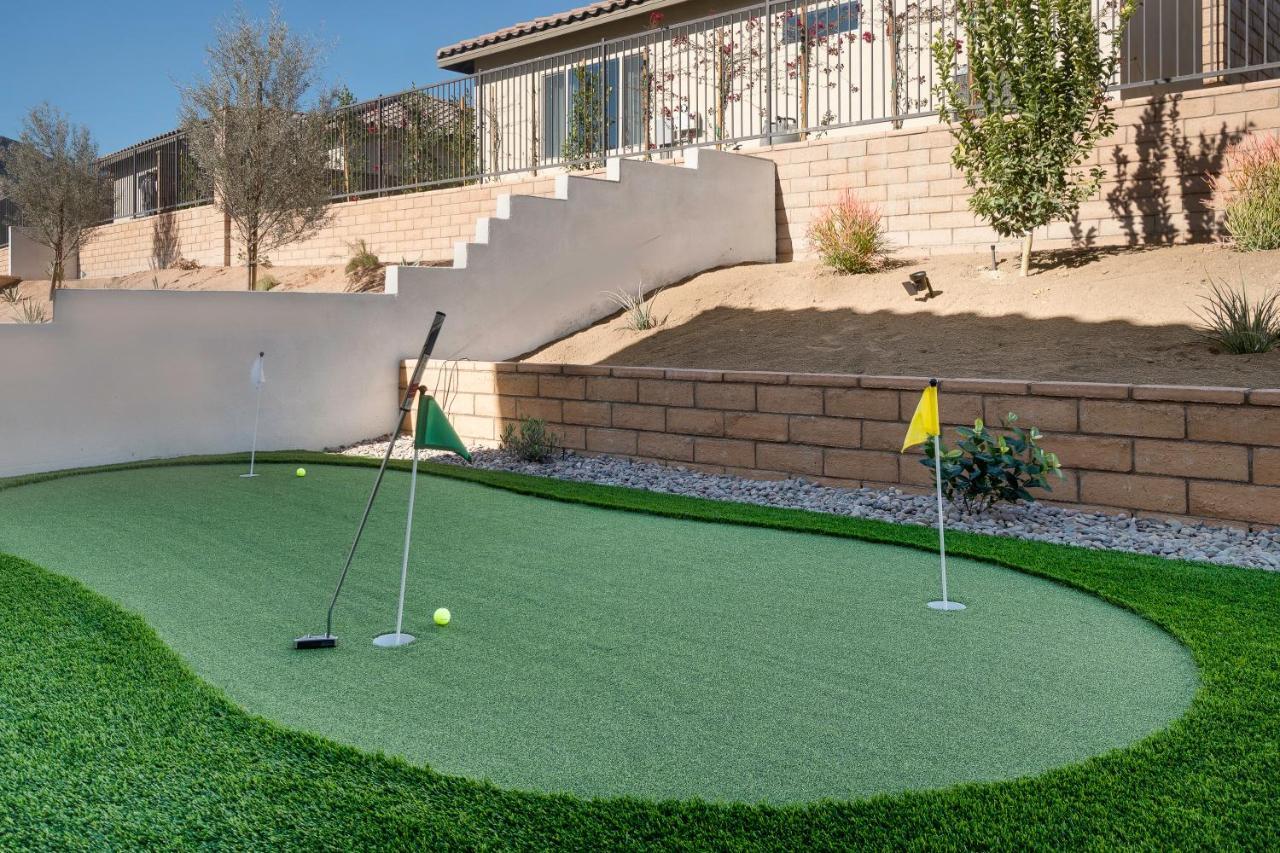 Enjoy A Stay @ Casa De Fore!Play! New Townhome! La Quinta Buitenkant foto