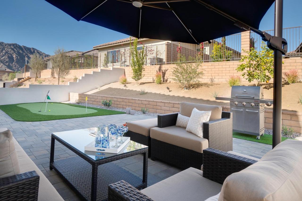Enjoy A Stay @ Casa De Fore!Play! New Townhome! La Quinta Buitenkant foto