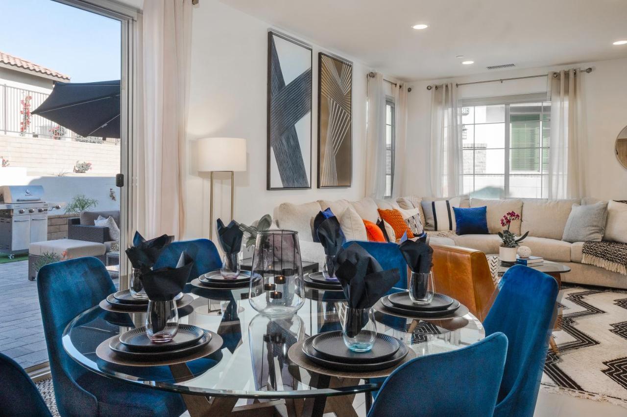 Enjoy A Stay @ Casa De Fore!Play! New Townhome! La Quinta Buitenkant foto