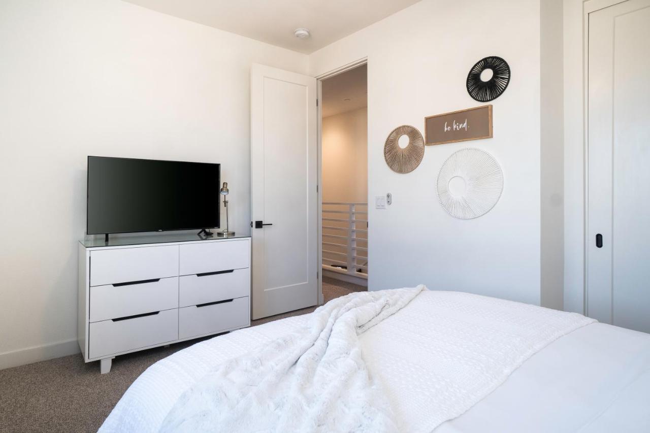 Enjoy A Stay @ Casa De Fore!Play! New Townhome! La Quinta Buitenkant foto