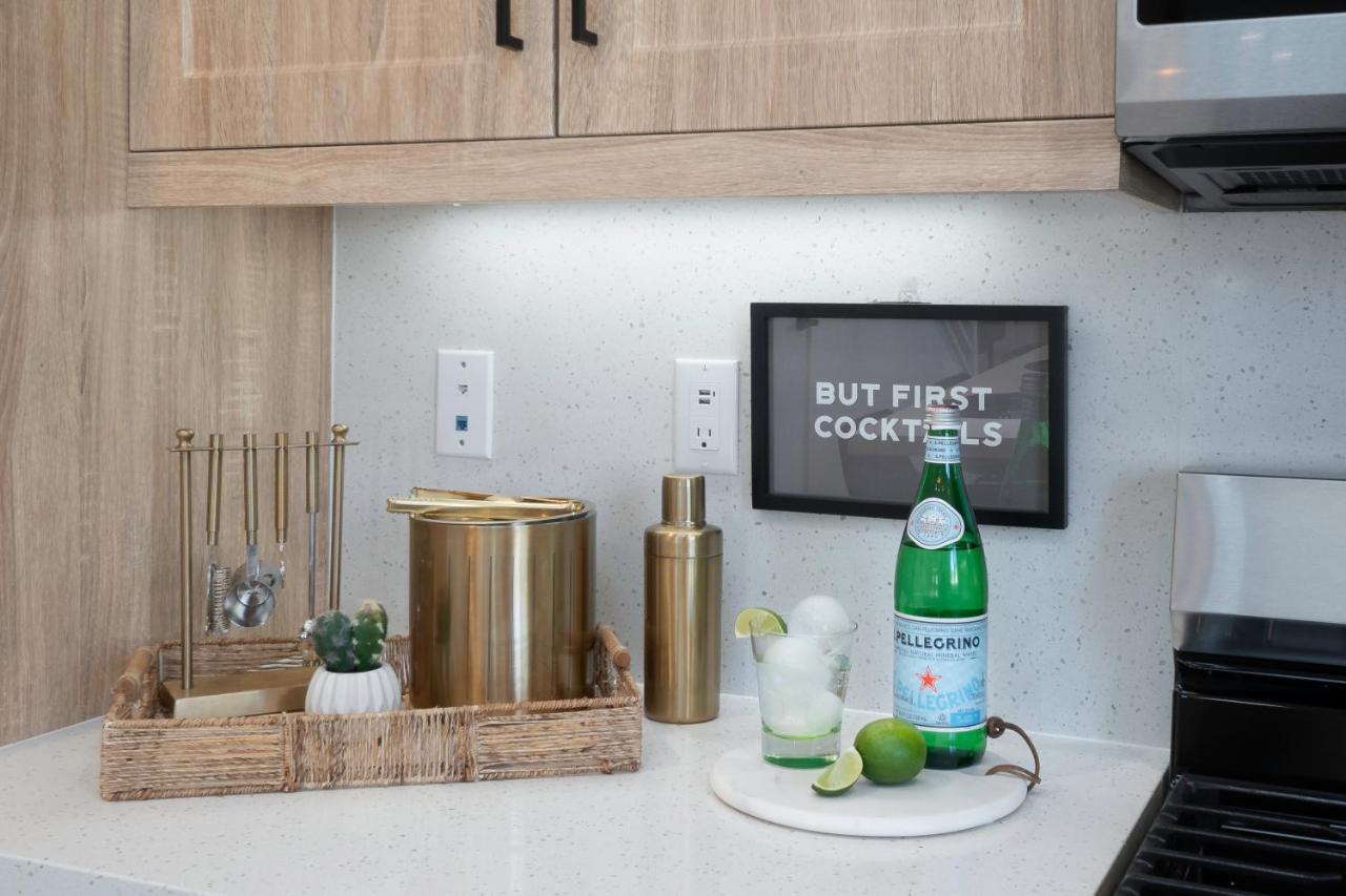 Enjoy A Stay @ Casa De Fore!Play! New Townhome! La Quinta Buitenkant foto