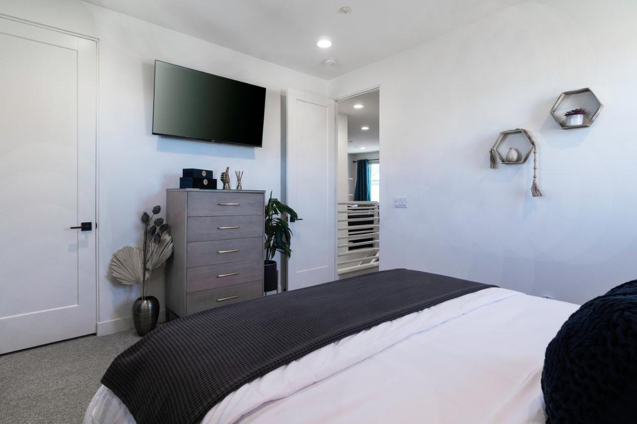 Enjoy A Stay @ Casa De Fore!Play! New Townhome! La Quinta Buitenkant foto