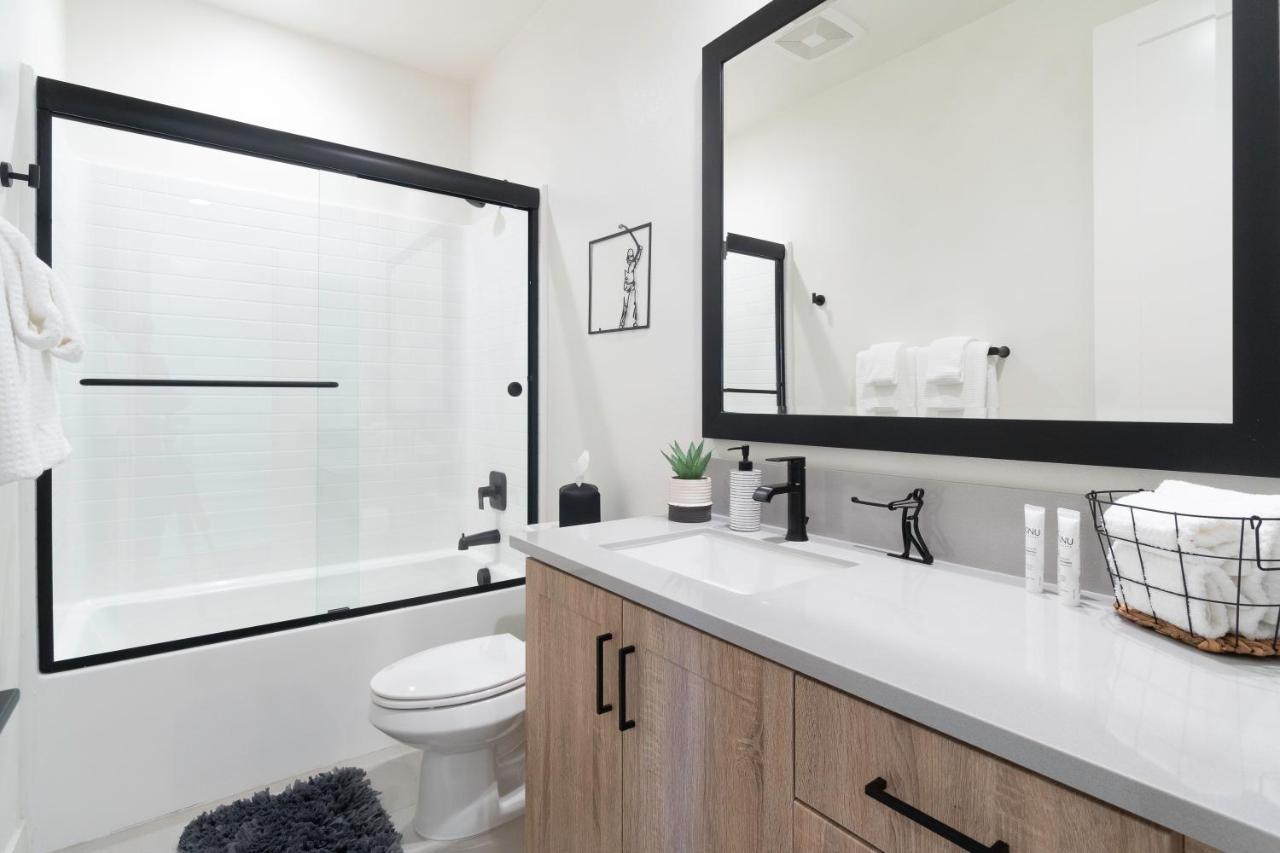 Enjoy A Stay @ Casa De Fore!Play! New Townhome! La Quinta Buitenkant foto