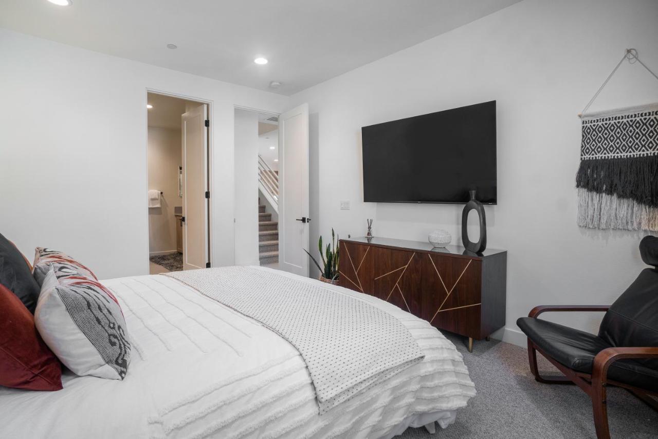 Enjoy A Stay @ Casa De Fore!Play! New Townhome! La Quinta Buitenkant foto