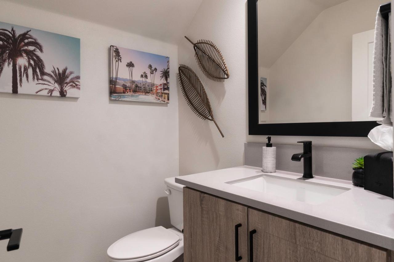 Enjoy A Stay @ Casa De Fore!Play! New Townhome! La Quinta Buitenkant foto