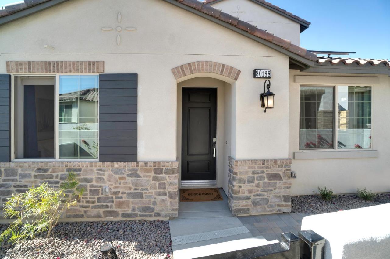 Enjoy A Stay @ Casa De Fore!Play! New Townhome! La Quinta Buitenkant foto