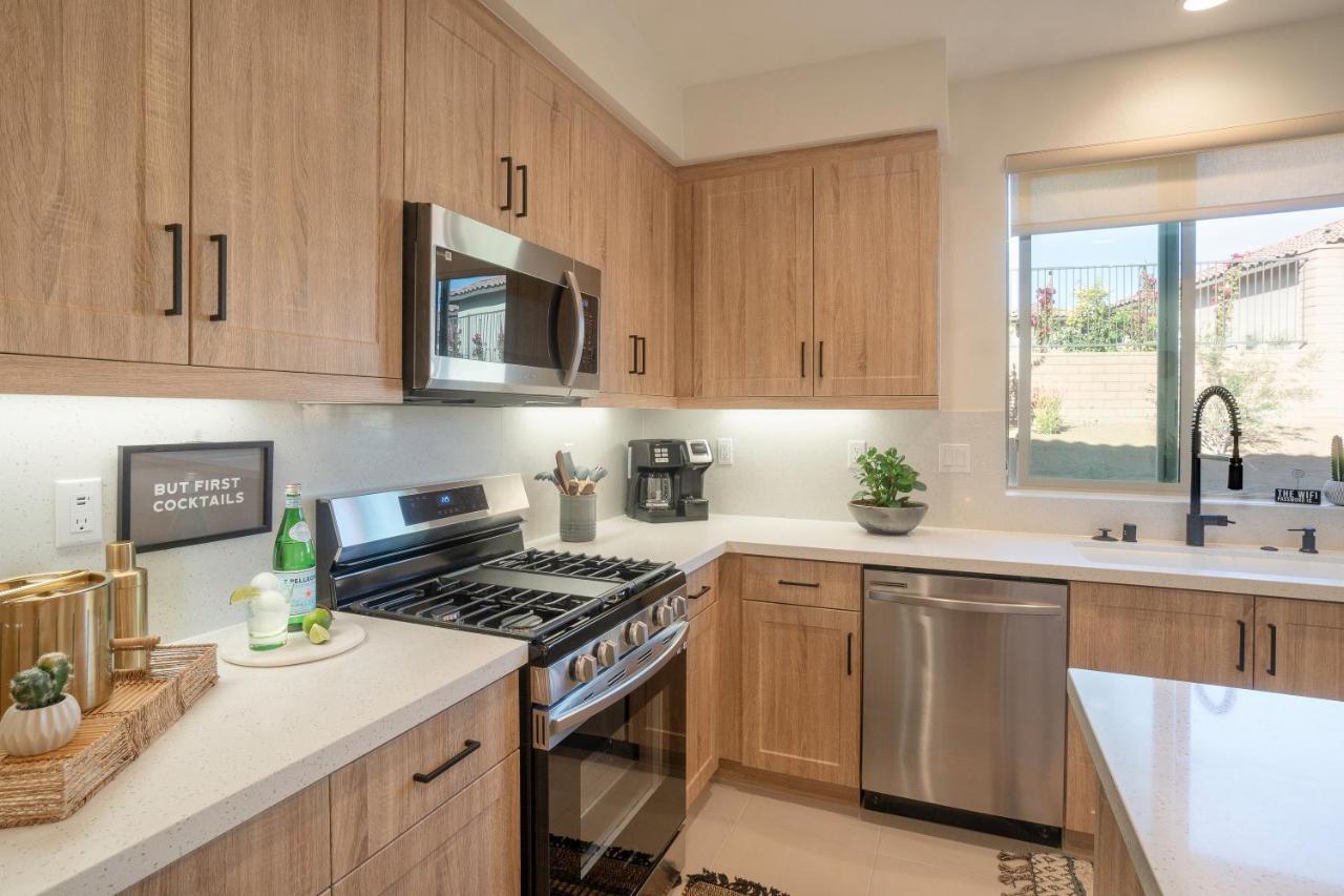 Enjoy A Stay @ Casa De Fore!Play! New Townhome! La Quinta Buitenkant foto
