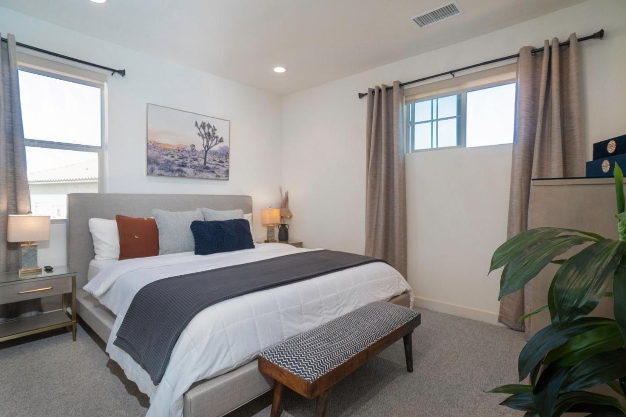Enjoy A Stay @ Casa De Fore!Play! New Townhome! La Quinta Buitenkant foto