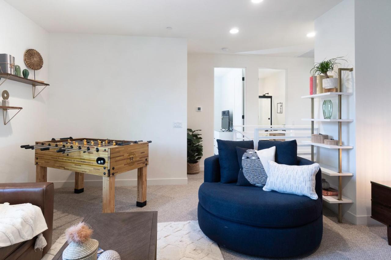 Enjoy A Stay @ Casa De Fore!Play! New Townhome! La Quinta Buitenkant foto