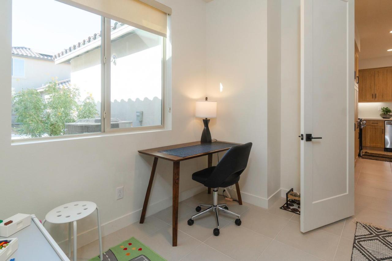 Enjoy A Stay @ Casa De Fore!Play! New Townhome! La Quinta Buitenkant foto