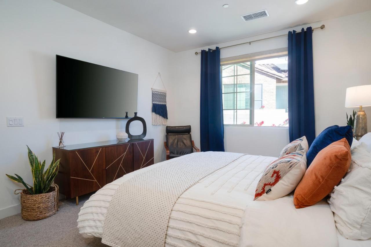 Enjoy A Stay @ Casa De Fore!Play! New Townhome! La Quinta Buitenkant foto