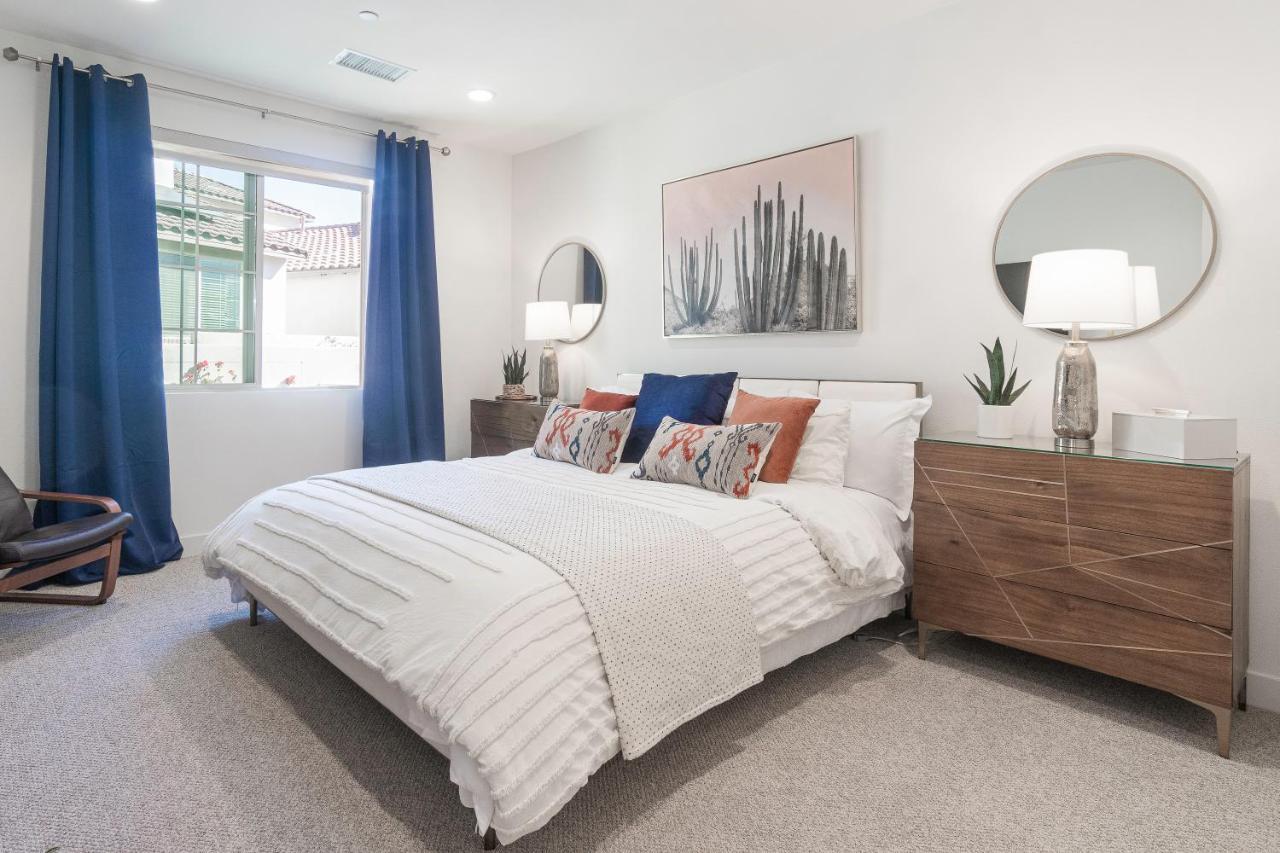 Enjoy A Stay @ Casa De Fore!Play! New Townhome! La Quinta Buitenkant foto