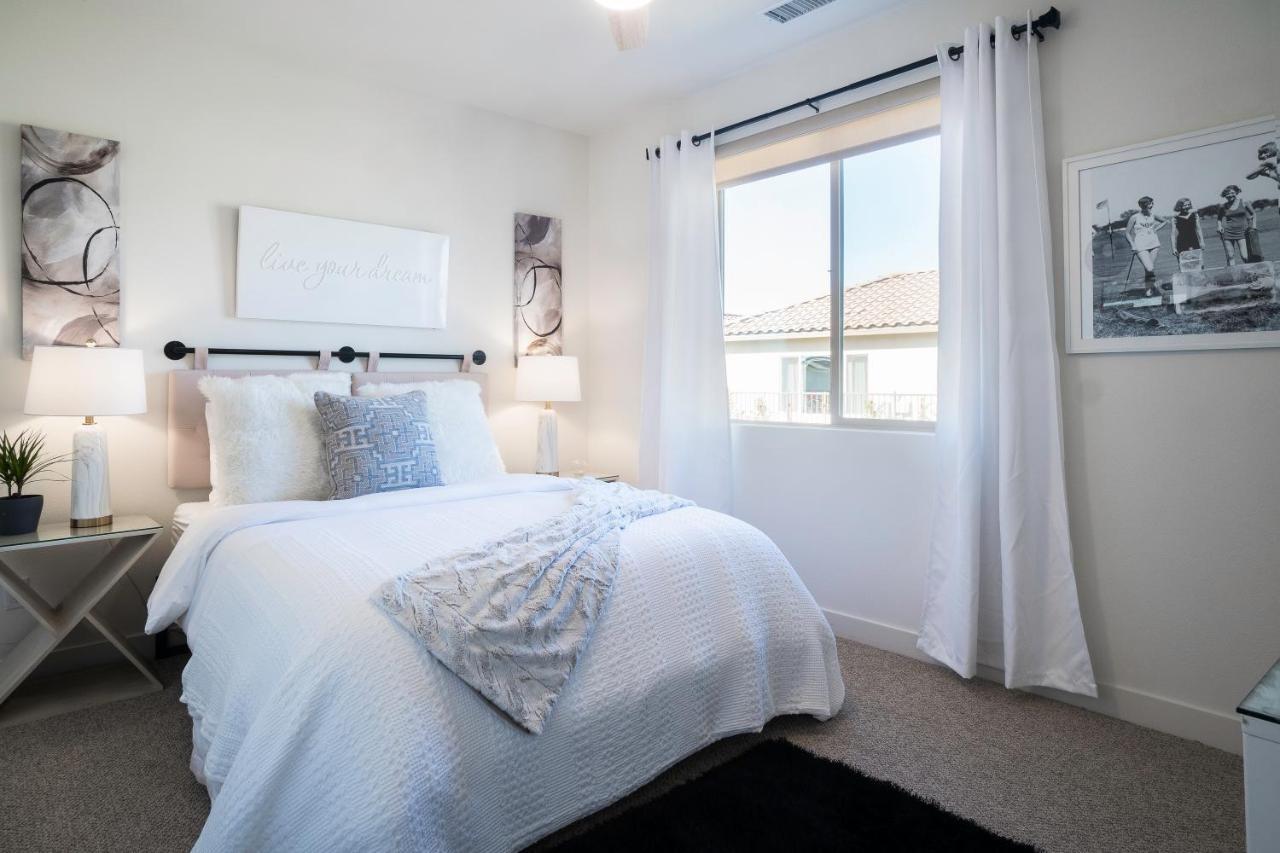 Enjoy A Stay @ Casa De Fore!Play! New Townhome! La Quinta Buitenkant foto