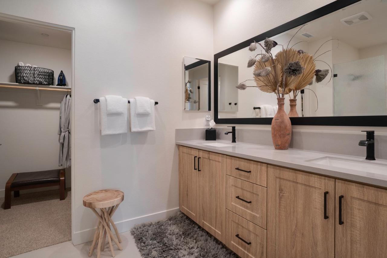 Enjoy A Stay @ Casa De Fore!Play! New Townhome! La Quinta Buitenkant foto