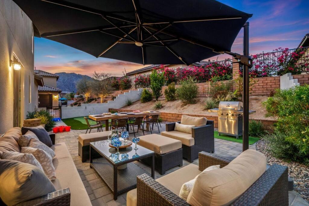 Enjoy A Stay @ Casa De Fore!Play! New Townhome! La Quinta Buitenkant foto