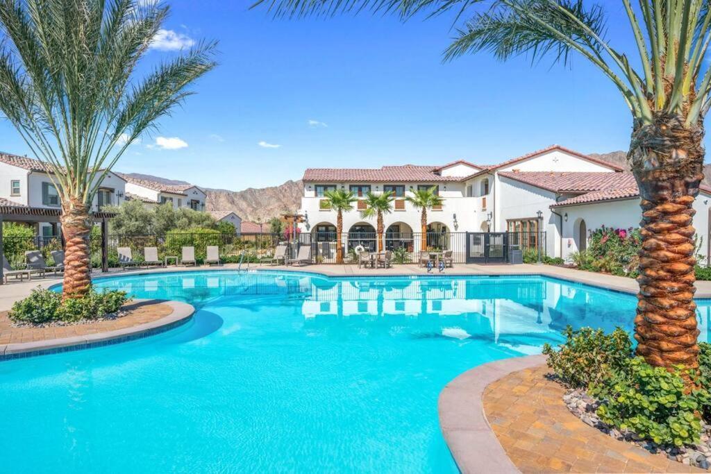 Enjoy A Stay @ Casa De Fore!Play! New Townhome! La Quinta Buitenkant foto